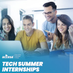 Accesa Summer Internship 2022