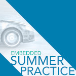 Altran Embedded Summer Practice (with a twist of Automotive)