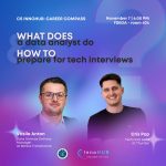 What data analyst do and how to prepare for tech interviews?