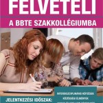 Felvételi beiratkozás a BBTE Szakkollégiumba