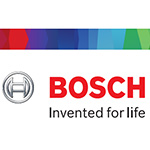 Bosch 2017 Internship
