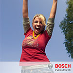 Internship @ Bosch