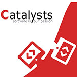Catalysts 2017 Internship