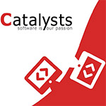 Catalysts Internship 2018