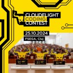 Cloudflight Coding Contest (CCC)