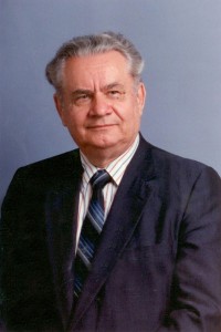 Constantin Corduneanu