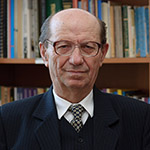 Prof. univ. dr. Ioan A. Rus a devenit membru de onoare al Academiei Romane