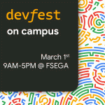 Google Developer Groups On Campus – Babeș-Bolyai University prezintă Devfest – 2025