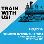 Evozon Systems 2014 Internship
