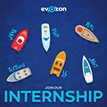 Evozon Summer Internship 2018