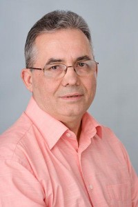 prof. Gheorghe Morosanu