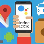 Google Inside Look Program