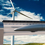 Hyperloop Digital Innovation Challenge powered by Catalysts