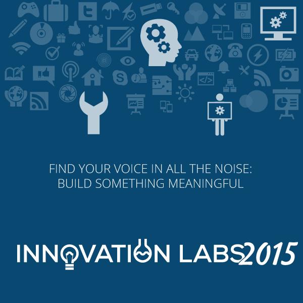 Innovation Labs 2015