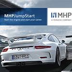 MHP JumpStart: Start the engine and start your career