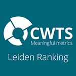 A BBTE matematika és informatika szakterülete a romániai egyetemek közül legelső helyen szerepel a Leiden Ranking 2017 listán