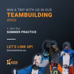 Lynx Solutions Summer Practice 2022