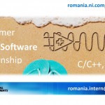 National Instruments – Software Summer Internship (C/C++, C#)