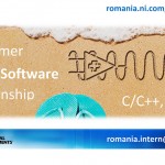 National Instruments Software Summer Internship