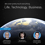 National Instruments: Life.Technology.Business Conference