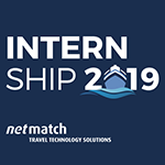 NetMatch Internship 2019