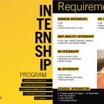 Telenav 2017 Summer Internship