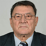 Professor Honoris Causa kitüntető címet adományoz a BBTE dr. Mihail Megan egyetemi tanárnak, Temesvári Nyugati Tudományegyetem