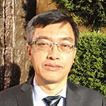 Professor Honoris Causa kitüntető címet adományoz a BBTE dr. Wei-Ngan Chin egyetemi tanárnak, National University of Singapore
