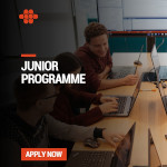 Endava Junior Programme 2020