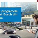 Prezentare Bosch privind oportunitățile oferite de programul de master High Performance Computing and Big Data Analytics