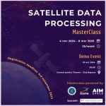 ROSPIN Satellite Data Processing Masterclass