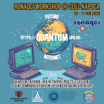 RoNaQCI Workshop, February 10th – 11th, Cluj-Napoca