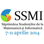 Diákhét a Matematika és Informatika Karon – 2014