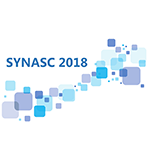 Final Call for Papers – SYNASC 2018