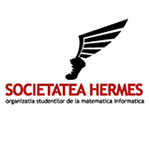 Societatea Hermes, organizația studenților de la Facultatea de Matematică și Informatică, are nevoie de tine