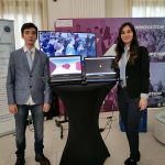 Facultatea de Matematică și Informatică prezentă la StartupCity Cluj-Napoca