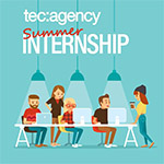TECAgency Summer Internship 2021