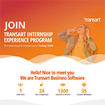 Transart Internship 2021