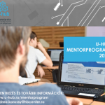 U-Hub Mentorprogram – 2020