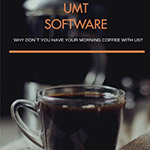 UMT Software Paid Summer Internship 2019