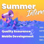 Wolfpack Digital Summer Internships
