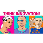 Yonder „Think Innovation” Internship