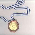 ariel open medal 2012 bronze