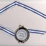 ariel open medal 2012 silver