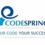 Summer Internship:  CODESPRING – THE PLACE TO UPGRADE YOURSELF IN 2014…