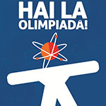 Continuarea cursurilor de matematică în cadrul programului „Hai la Olimpiada!” începând cu data de 20 ianuarie 2018