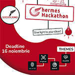 hermesHackathon 2021