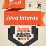 jpard Java Internship