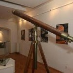 „Fedezd fel a világegyetemet” – csillagászati kiállítás nyílt a kolozsvári Néprajzi Múzeumban