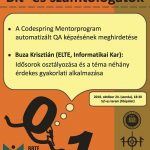 Bit- és számtologatók – 2018. október 24.